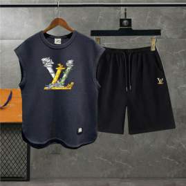 Picture of LV Shirt Pant Suits _SKULVM-3XL12yn28922753
